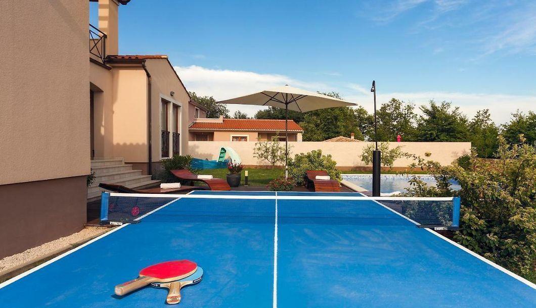 Вилла в Лижняне, Хорватия, 155 м² - фото 6