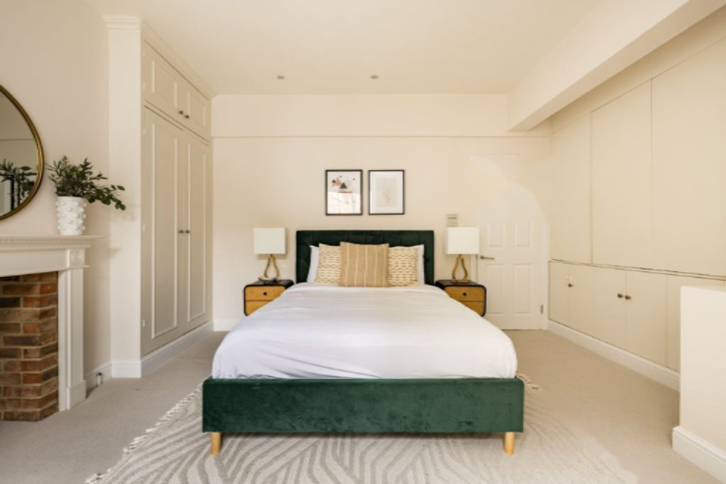 Квартира в Лондоне, Великобритания, 109 м² - фото 14