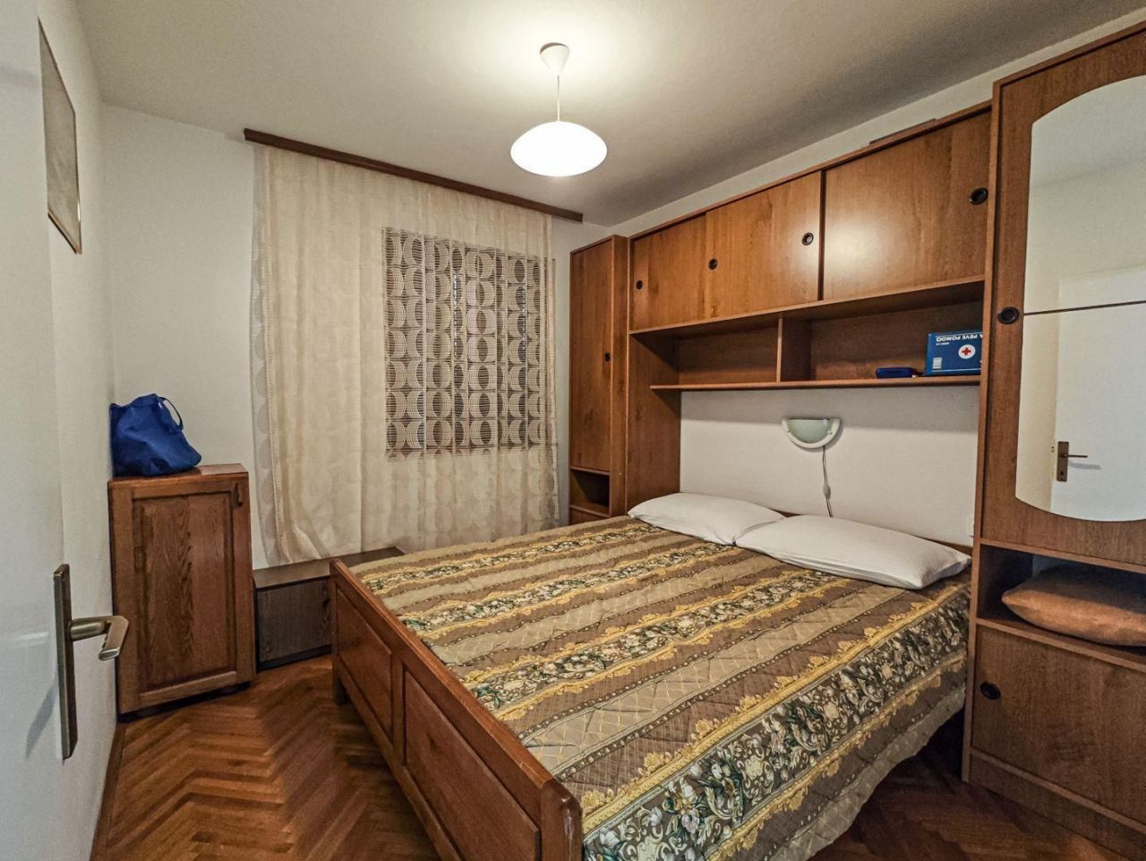 Отель, гостиница Baška, Хорватия, 190 м² - фото 6