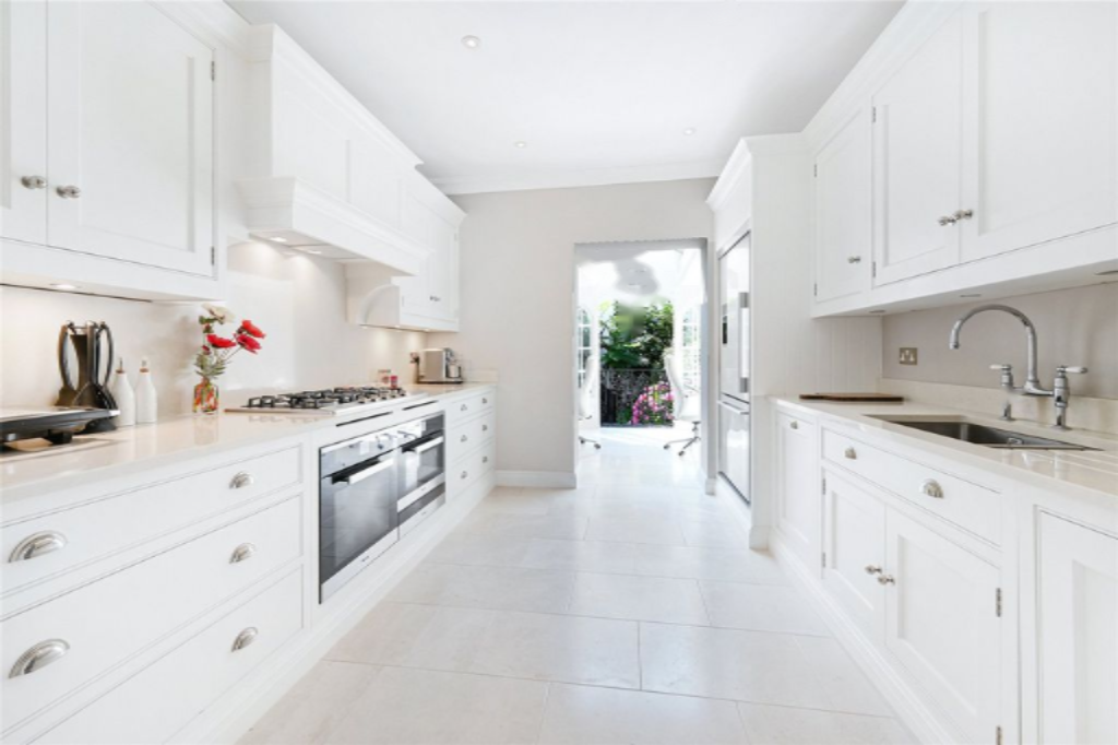 Квартира в Лондоне, Великобритания, 234 м² - фото 14