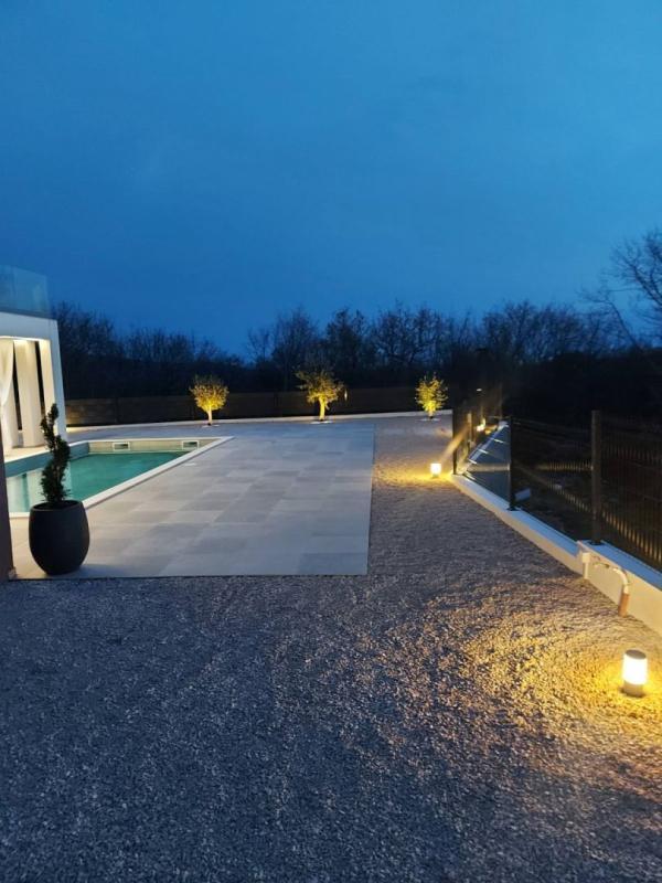 Вилла в Врбнике, Хорватия, 180 м² - фото 6