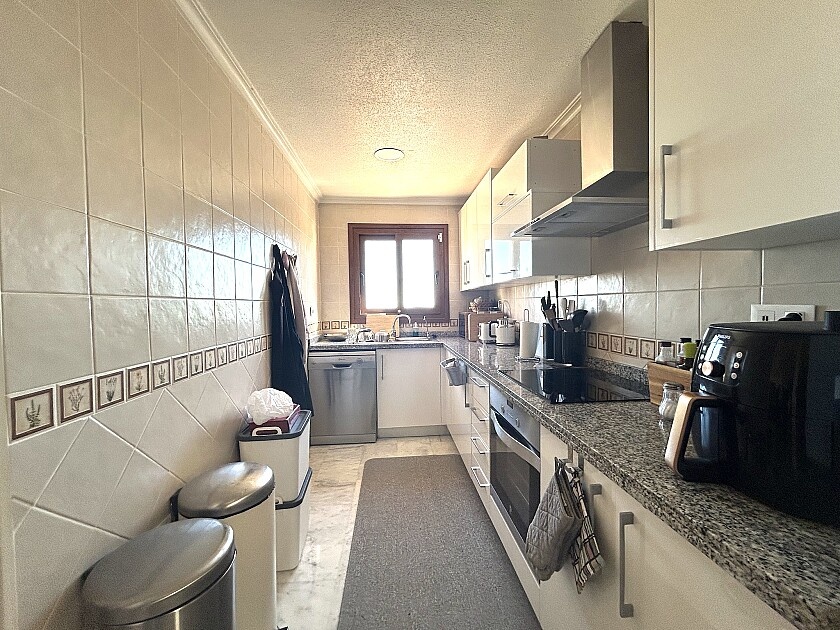 Вилла в Сан-Мигель де Салинас, Испания, 160 м² - фото 13