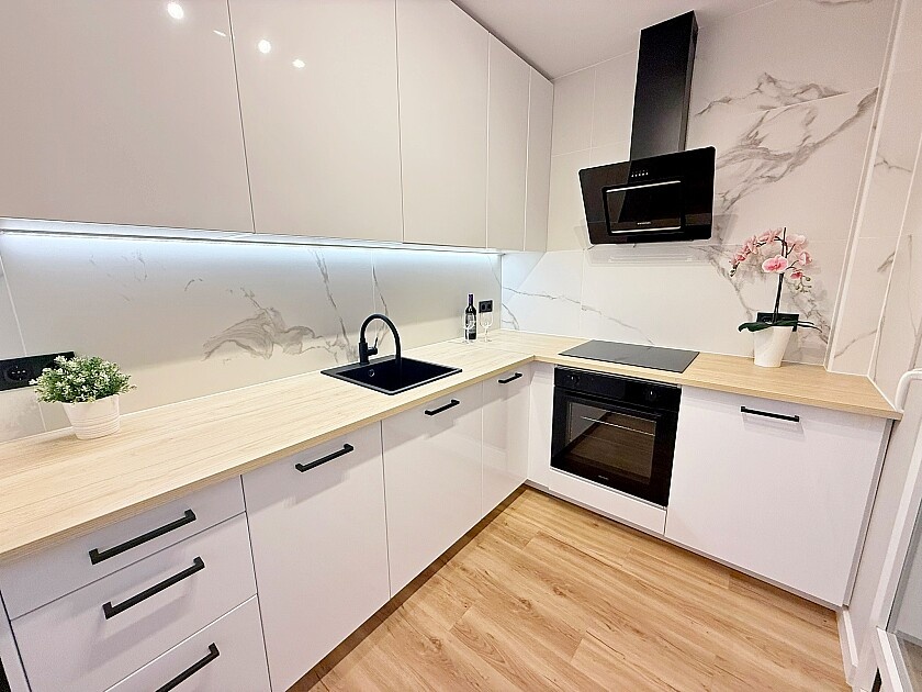 Таунхаус в Ориуэла Коста, Испания, 90 м² - фото 13