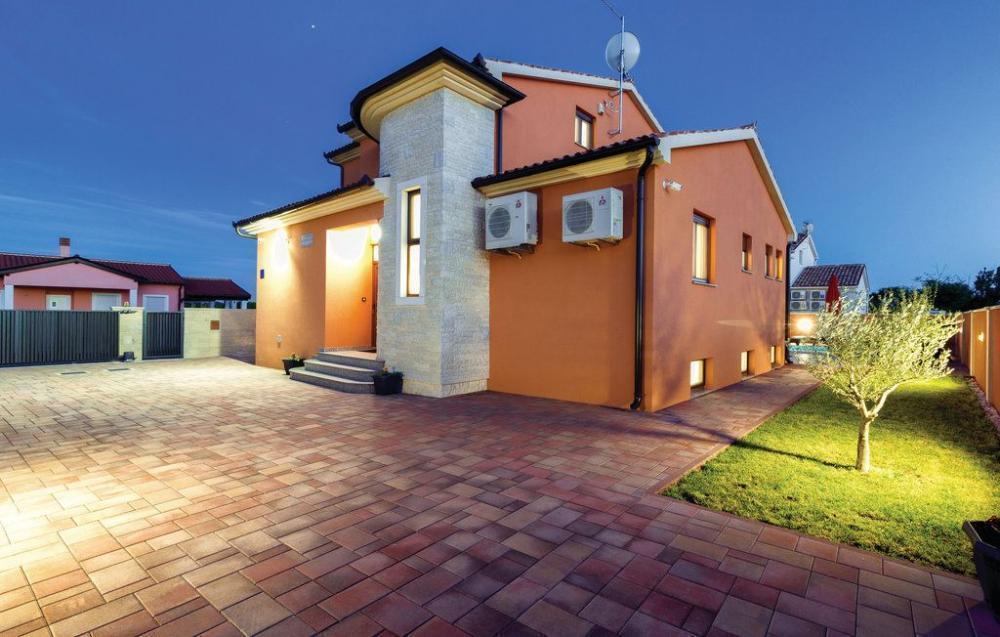 Вилла в Лижняне, Хорватия, 337 м² - фото 6