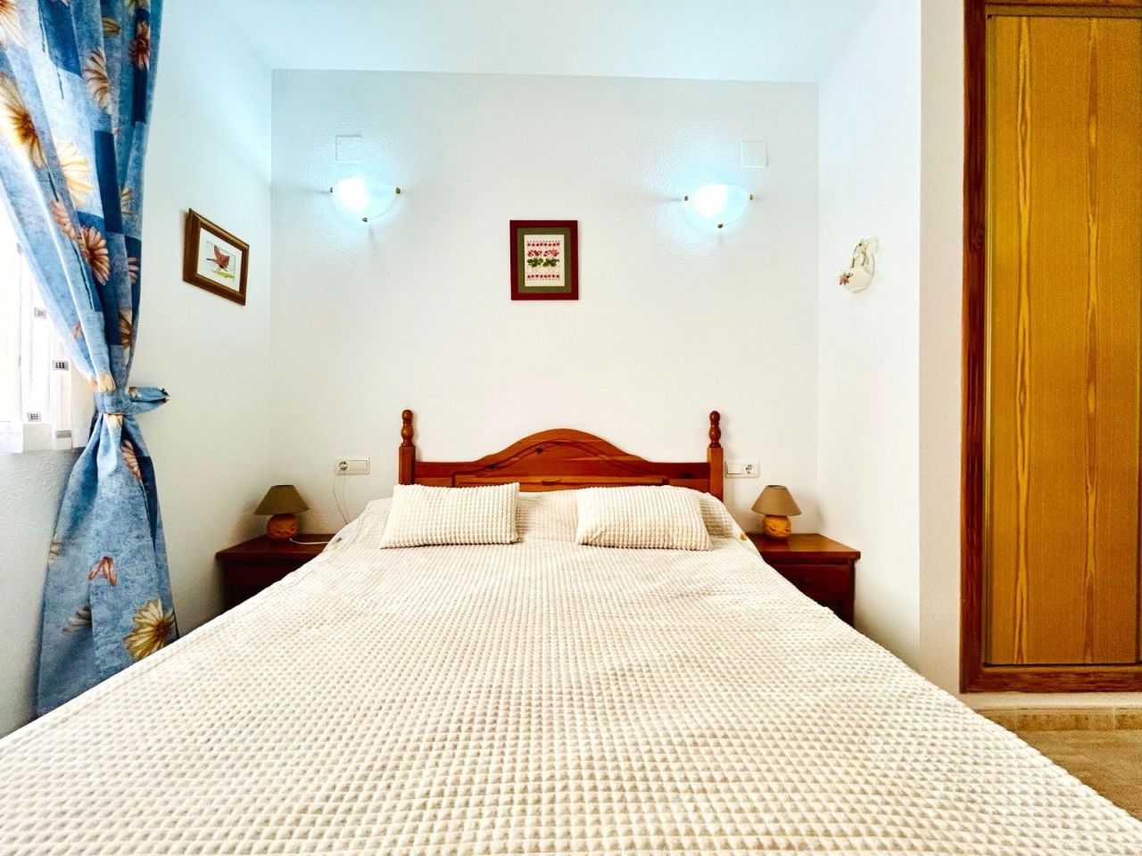 Апартаменты в Торревьехе, Испания, 56 м² - фото 13