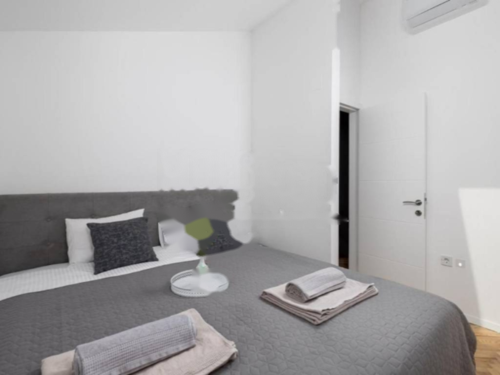 Квартира в Опатии, Хорватия, 74 м² - фото 14