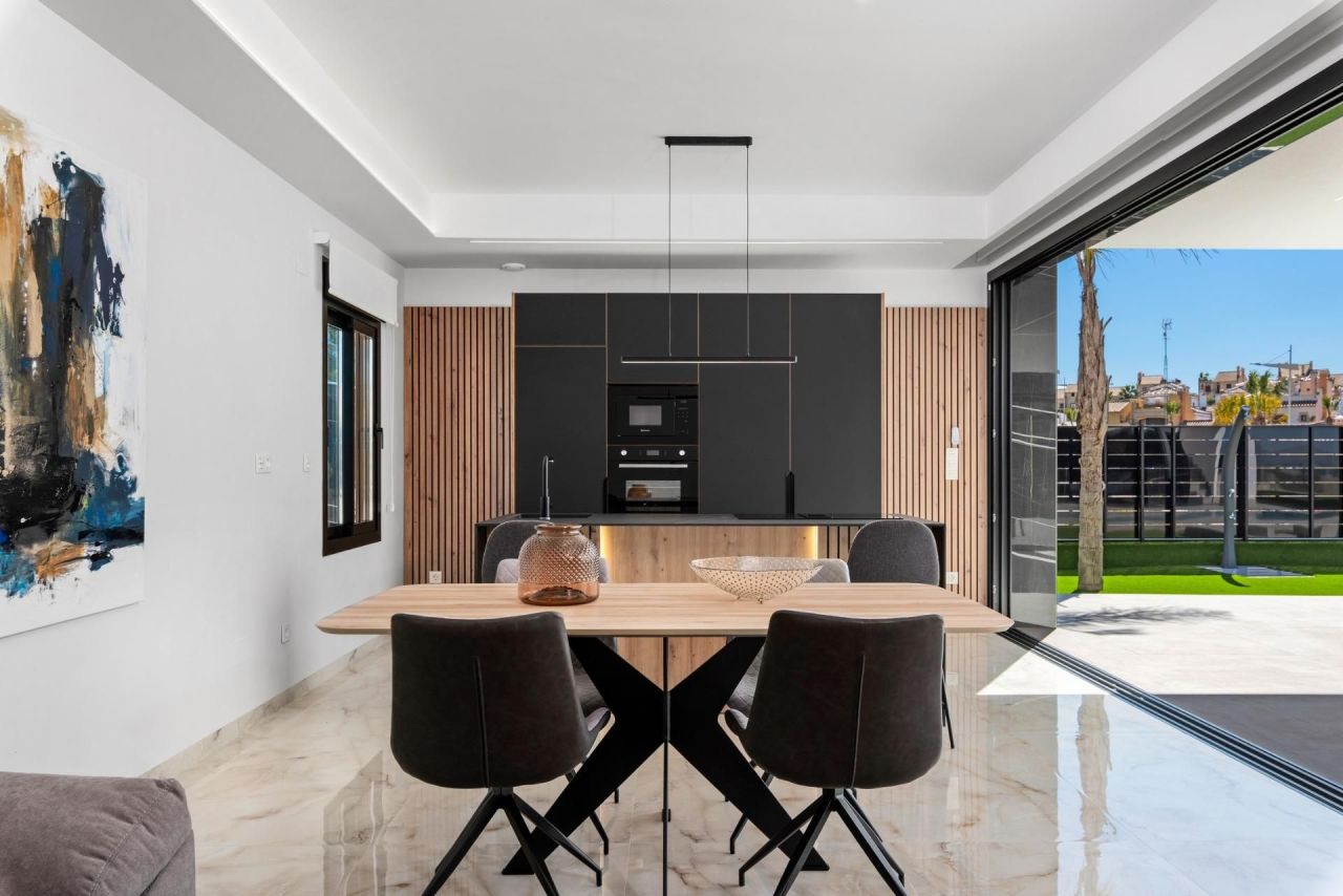 Вилла в Альгорфе, Испания, 129 м² - фото 13