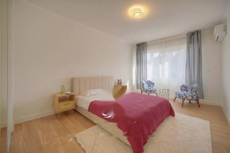 Квартира в Каннах, Франция, 85 м² - фото 6