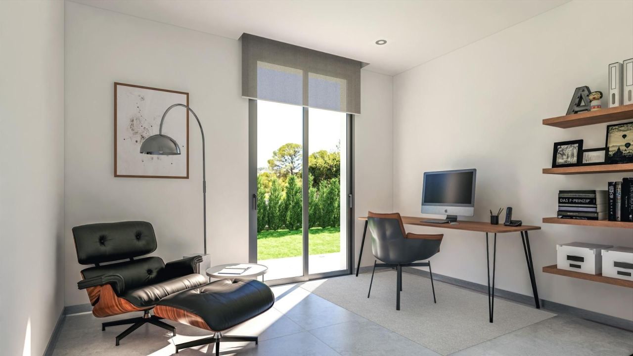 Вилла в Финестрате, Испания, 127 м² - фото 13