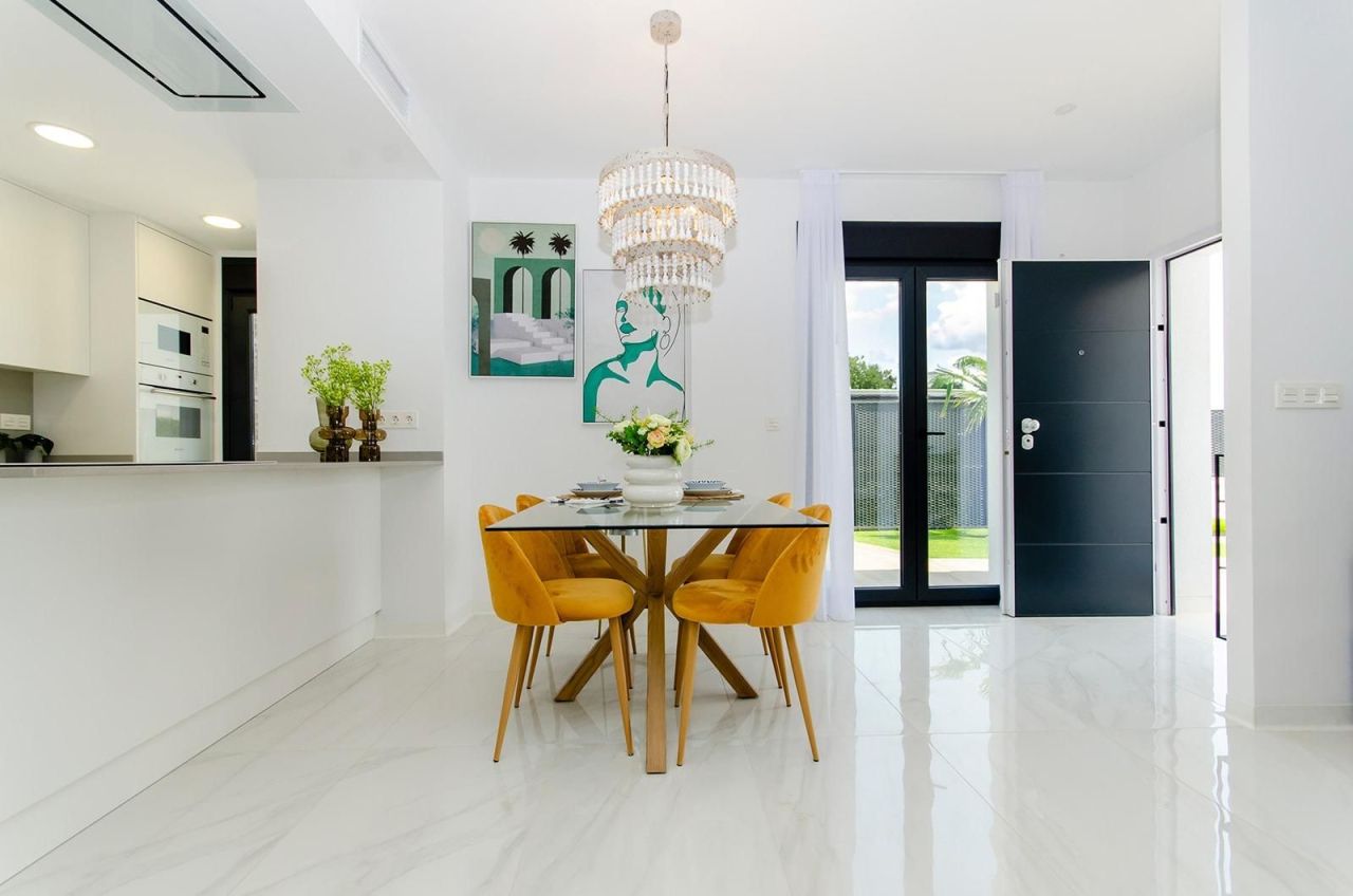 Вилла в Ориуэла Коста, Испания, 118 м² - фото 12