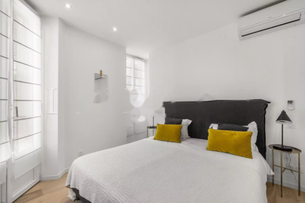 Квартира в Каннах, Франция, 191 м² - фото 14