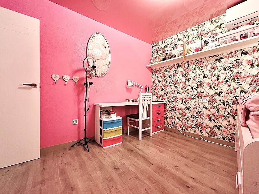 Апартаменты в Торревьехе, Испания, 115 м² - фото 13