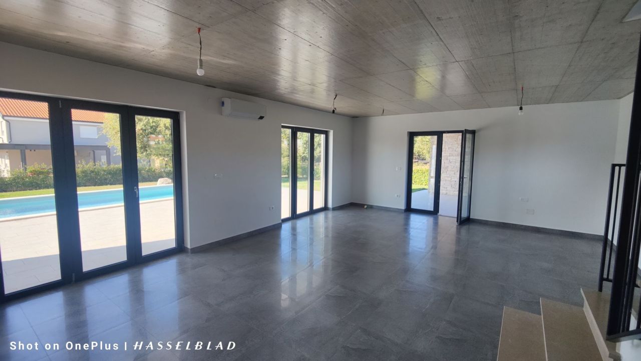 Вилла в Порече, Хорватия, 144 м² - фото 7