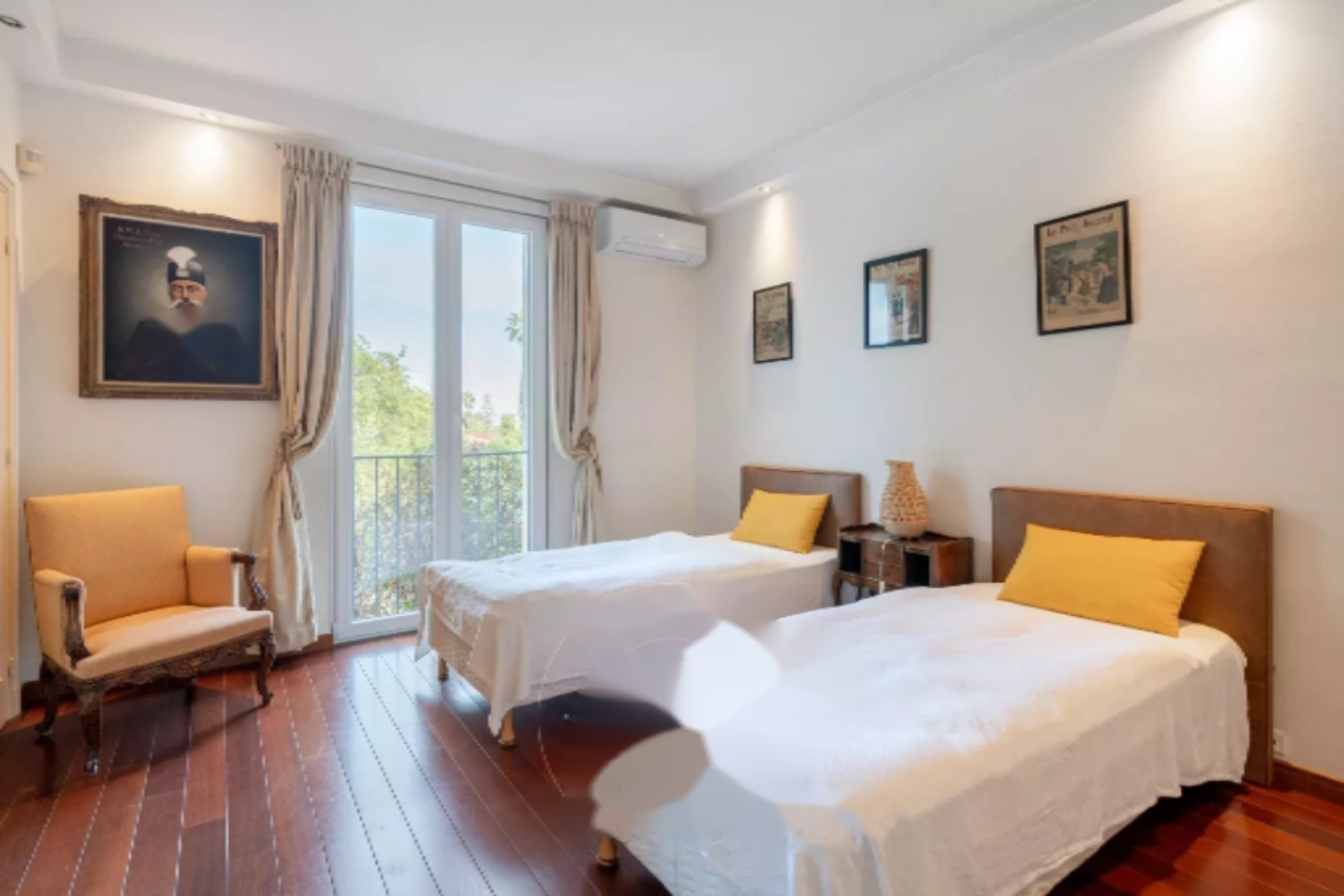 Квартира в Каннах, Франция - фото 14