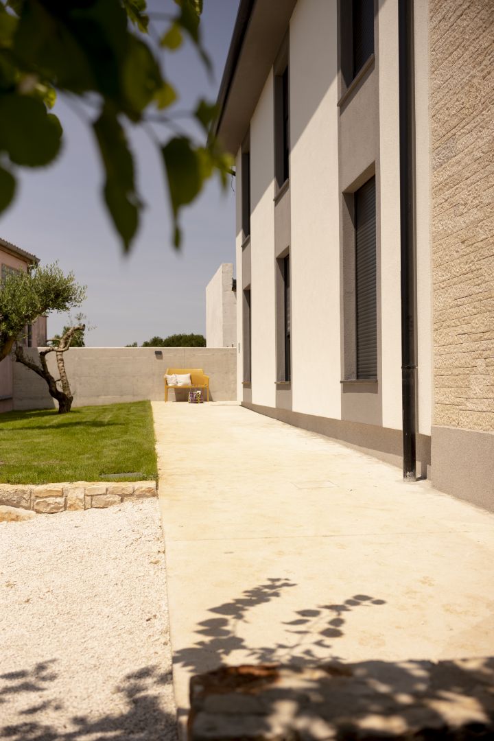 Вилла в Ровини, Хорватия, 230 м² - фото 7