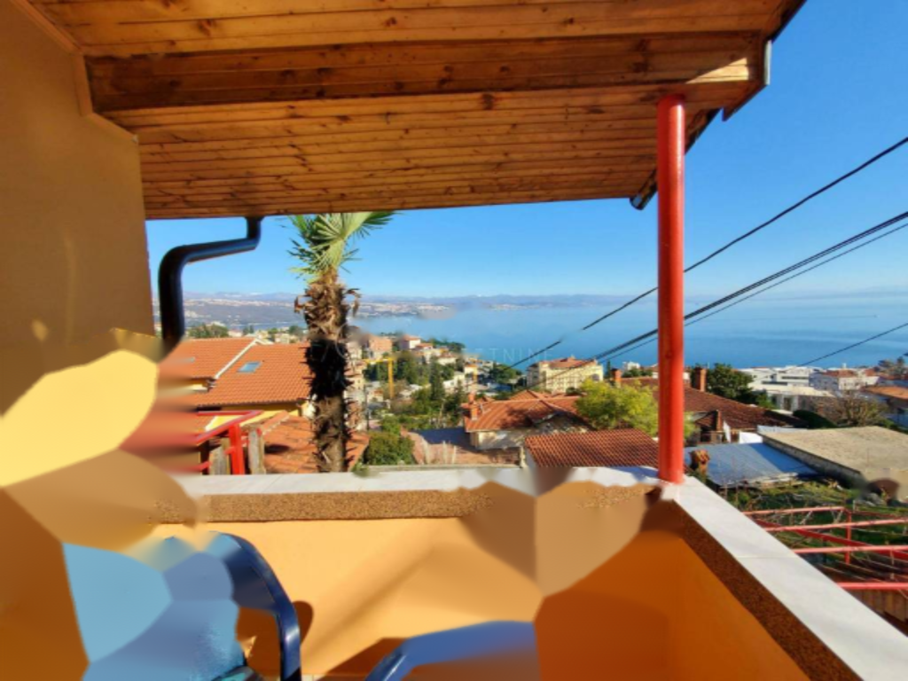 Дом в Опатии, Хорватия, 200 м² - фото 14