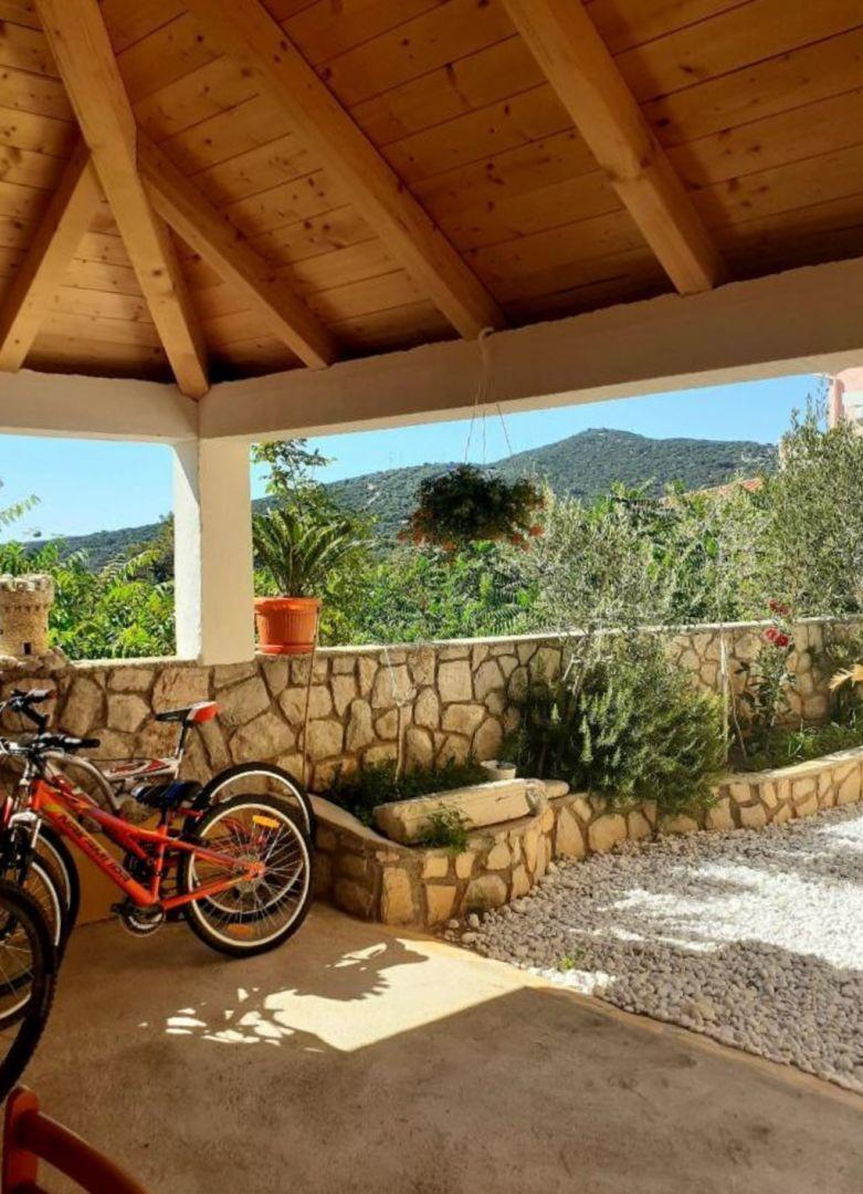 Отель, гостиница Mali Lošinj, Хорватия, 266 м² - фото 7