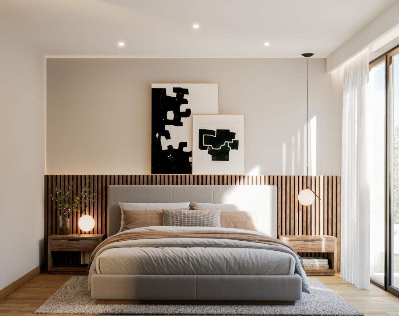 Вилла в Финестрате, Испания, 270 м² - фото 13