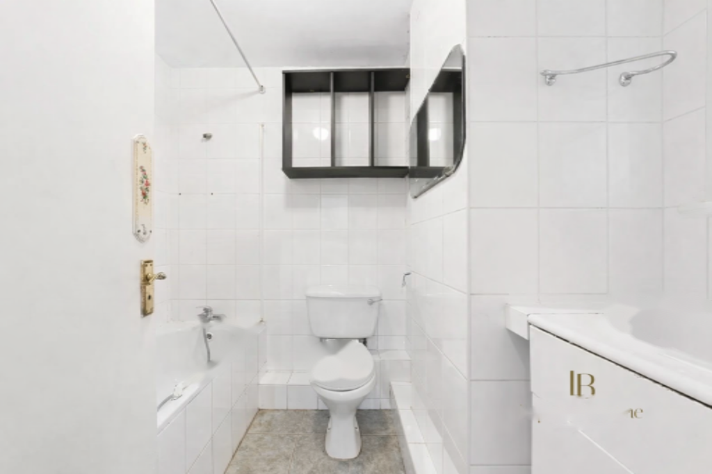 Квартира в Лондоне, Великобритания, 57 м² - фото 14