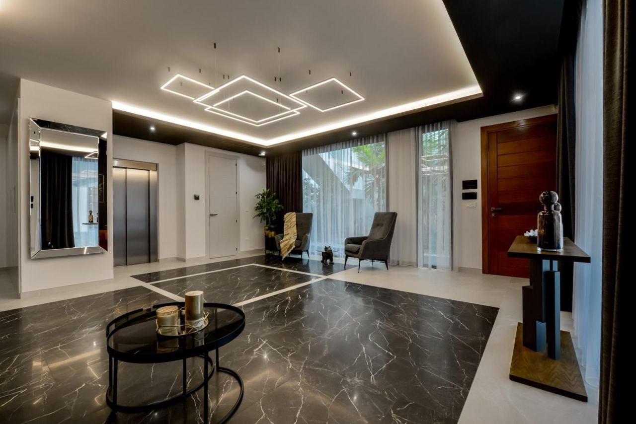 Вилла в Финестрате, Испания, 998 м² - фото 13