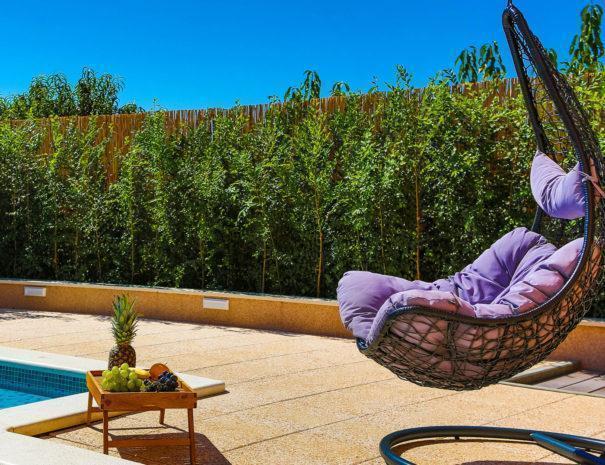 Вилла в Сплите, Хорватия, 246 м² - фото 7