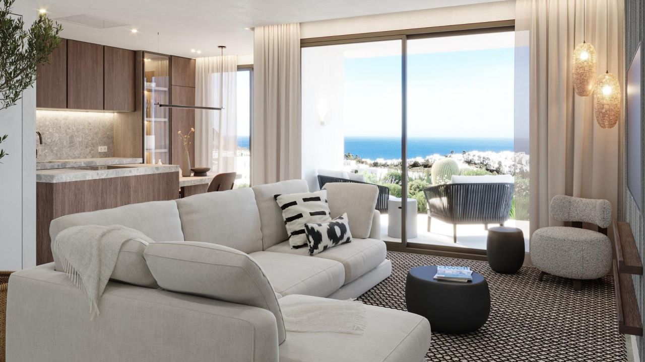 Пентхаус в Мохакаре, Испания, 93 м² - фото 13