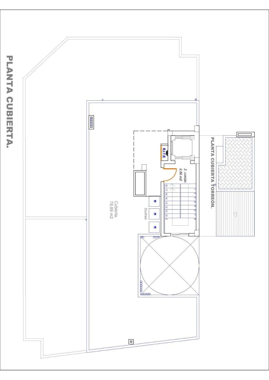 Апартаменты в Гуардамар-дель-Сегура, Испания, 62 м² - фото 13