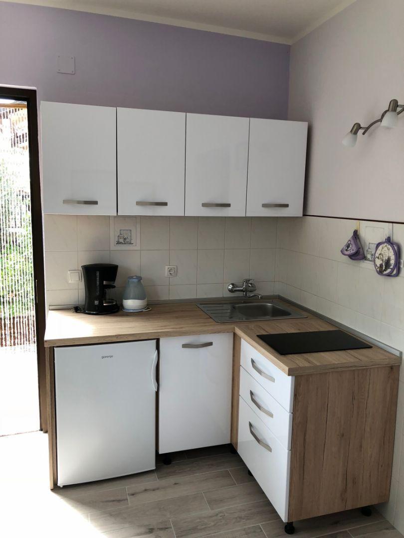 Отель, гостиница в Новиграде, Хорватия, 236 м² - фото 7