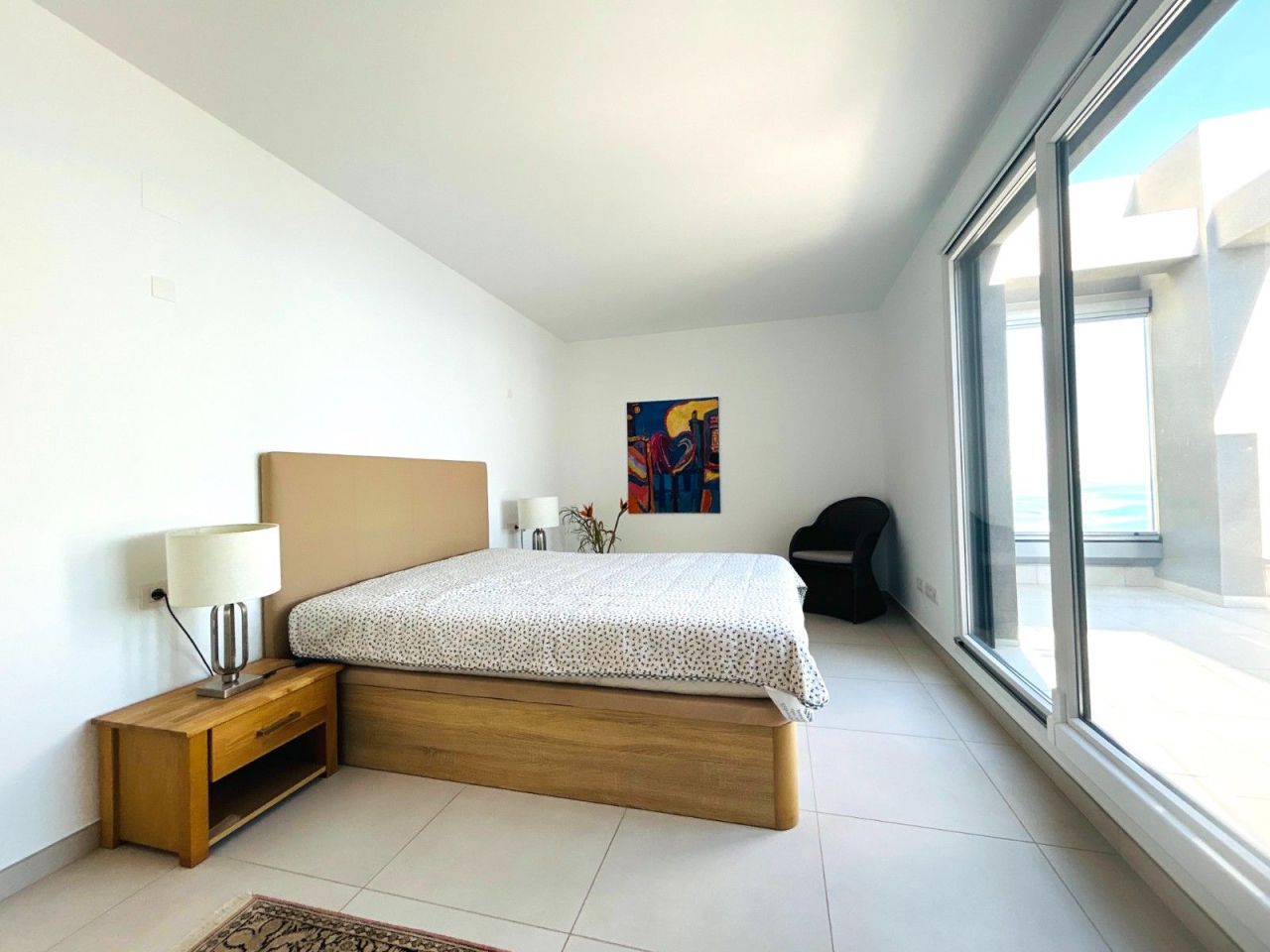 Пентхаус в Ориуэла Коста, Испания, 125 м² - фото 13