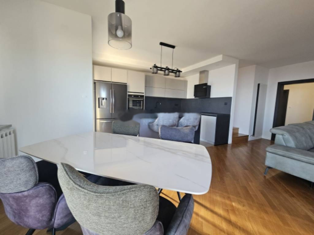 Квартира в Опатии, Хорватия, 150 м² - фото 14