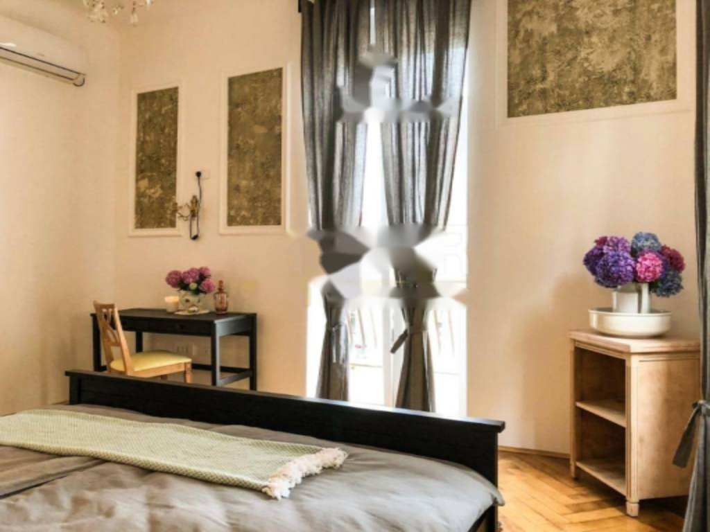 Квартира в Опатии, Хорватия, 107 м² - фото 14