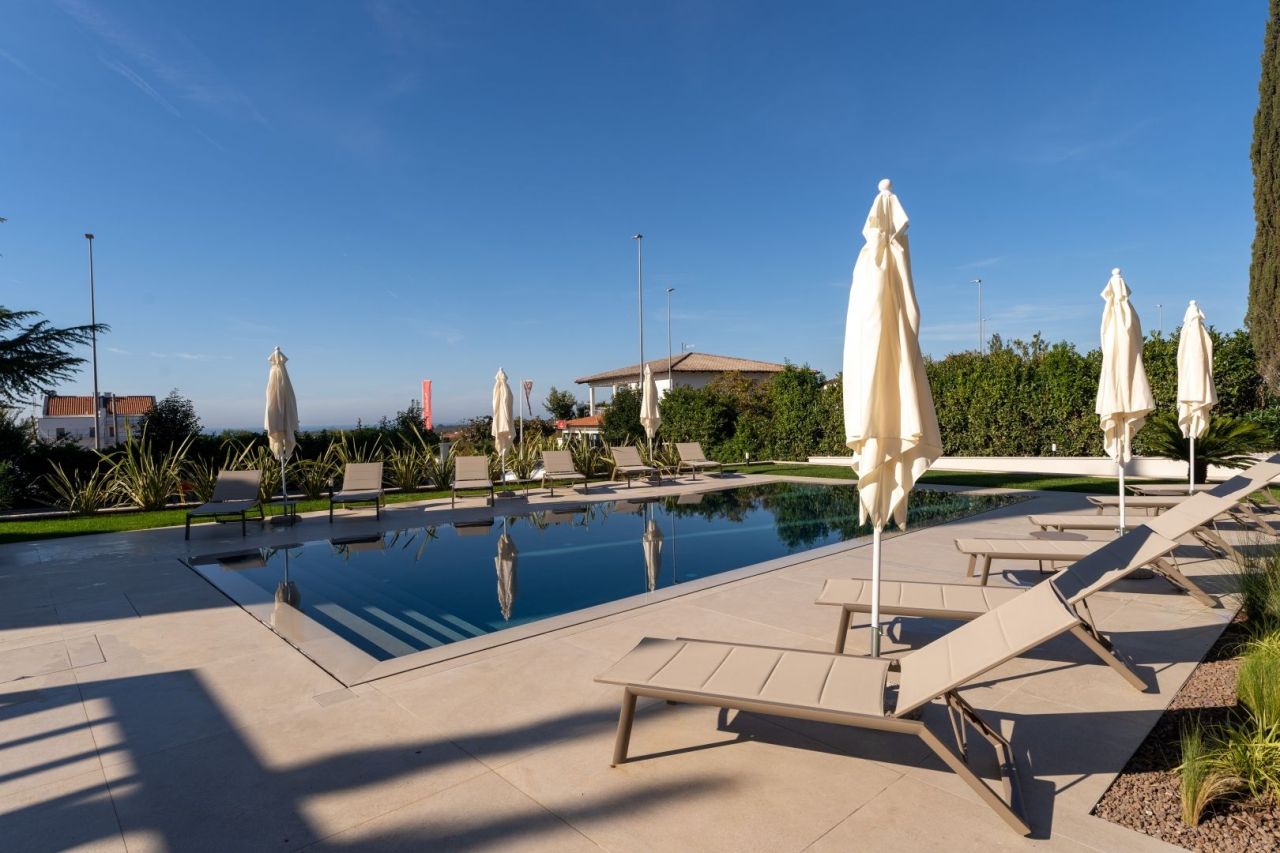 Вилла в Порече, Хорватия, 683 м² - фото 7