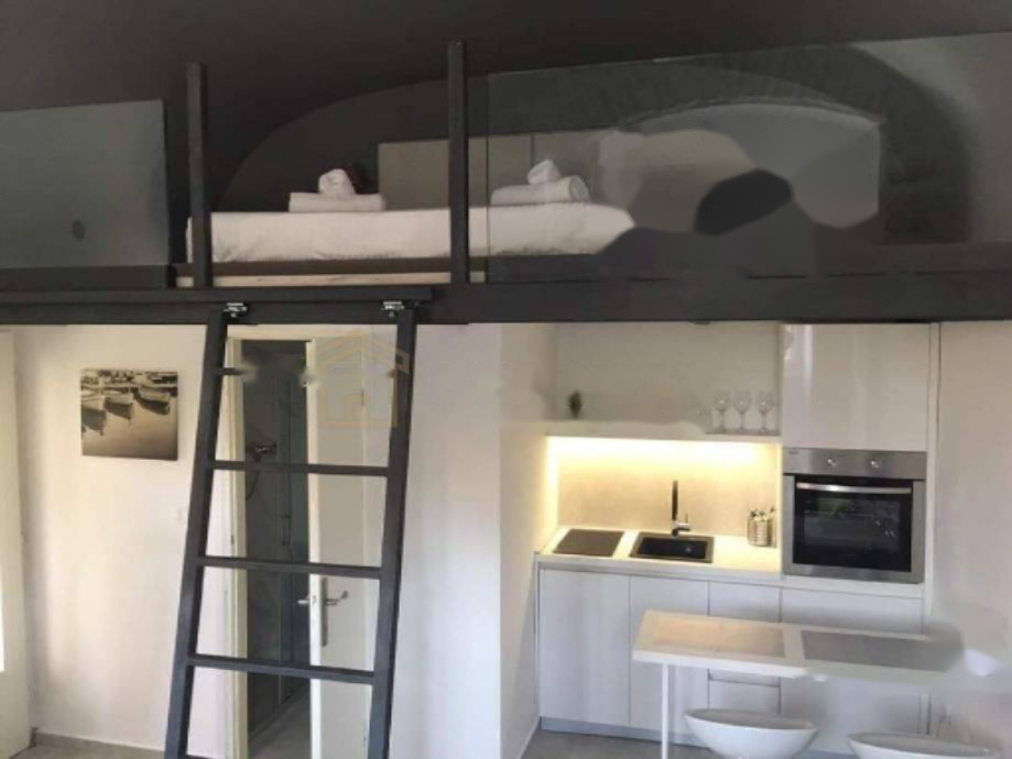 Квартира в Опатии, Хорватия, 87 м² - фото 14