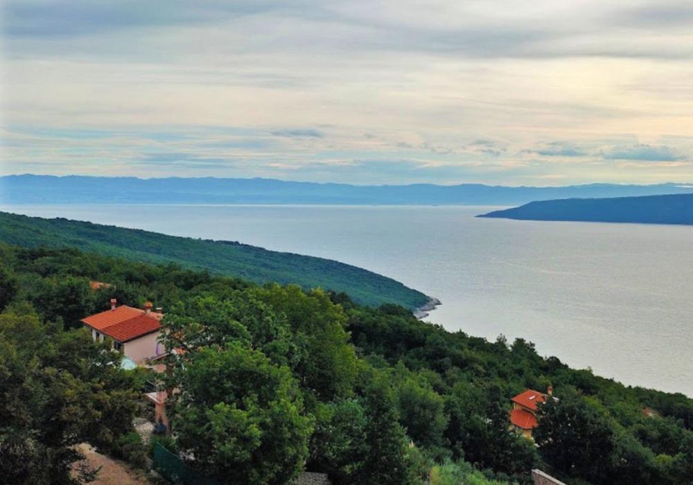 Отель, гостиница Rabac, Labin, Хорватия, 350 м² - фото 7