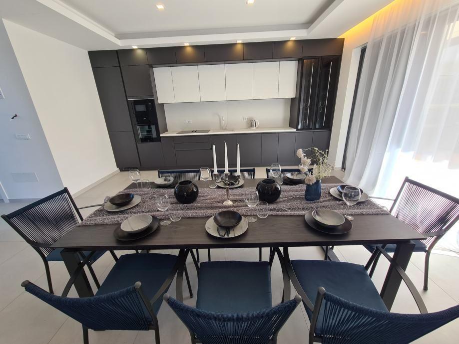 Вилла в Пуле, Хорватия, 156 м² - фото 7