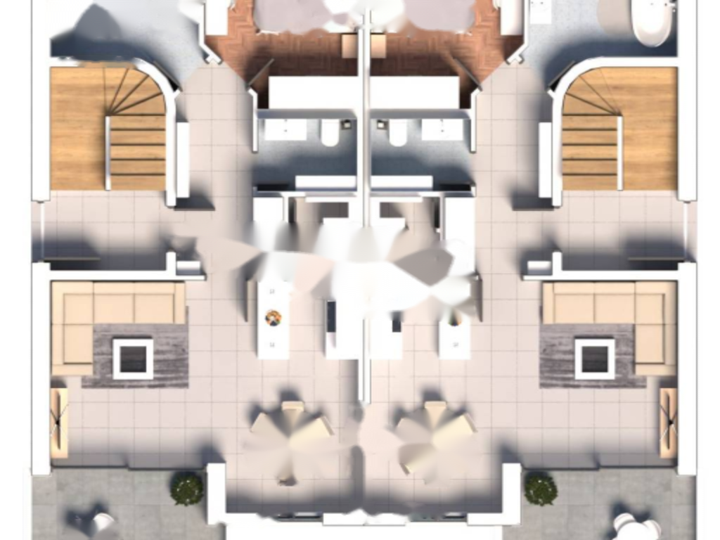 Дом в Опатии, Хорватия, 450 м² - фото 14