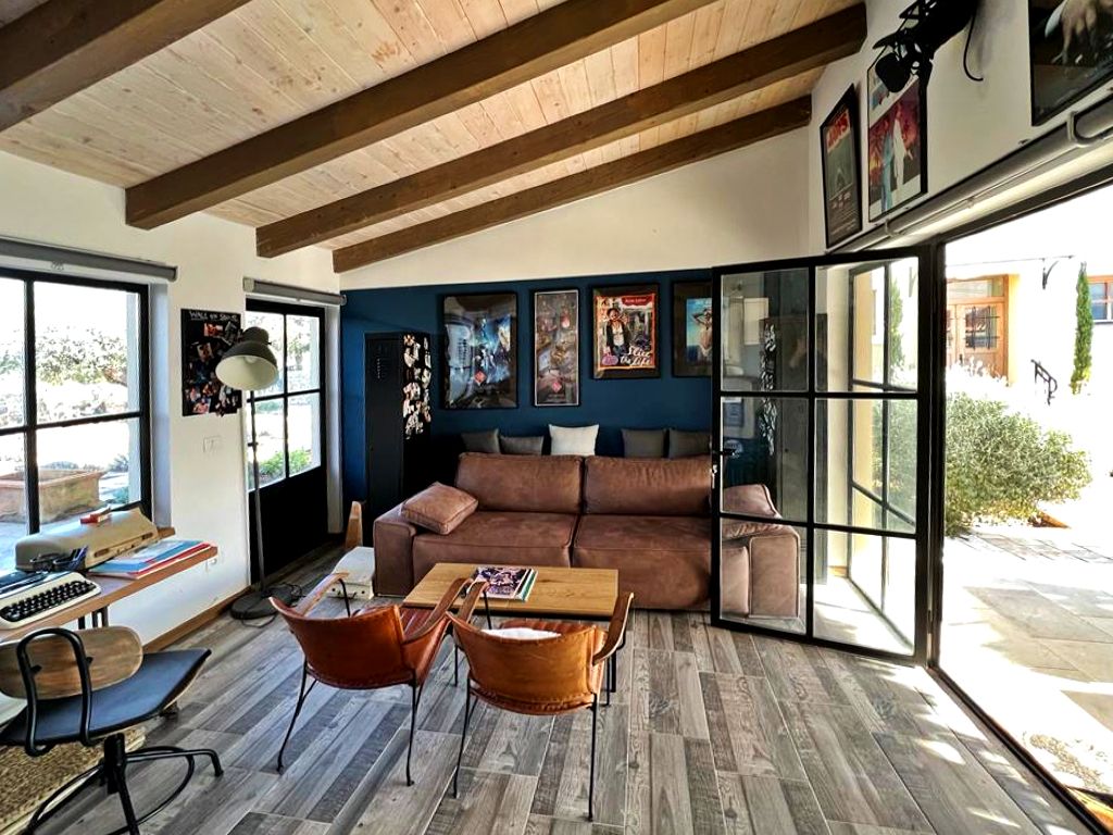 Вилла в Светвинченате, Хорватия, 235 м² - фото 7