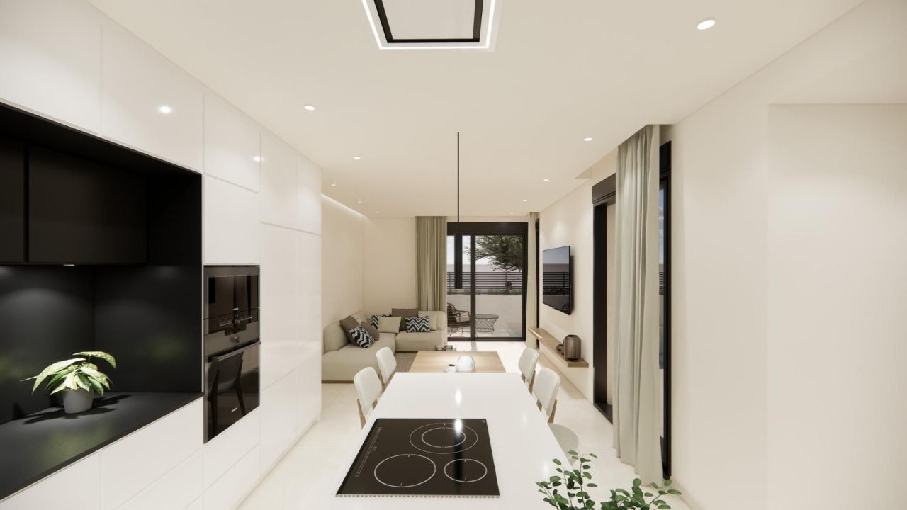 Таунхаус в Долорес, Испания, 103 м² - фото 13