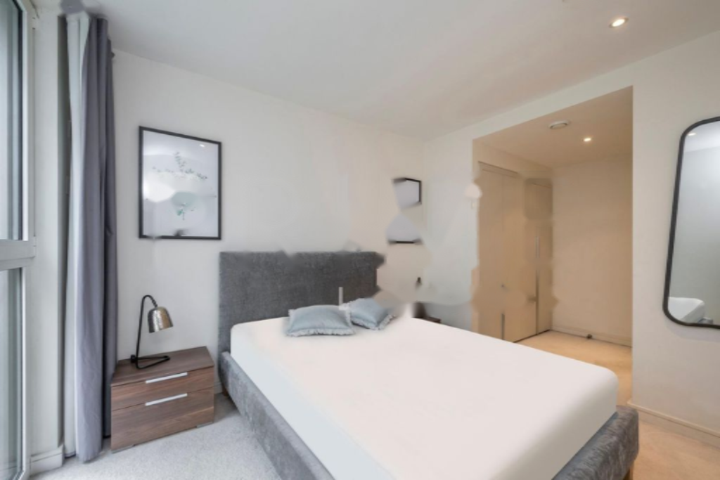 Квартира в Лондоне, Великобритания, 47 м² - фото 14