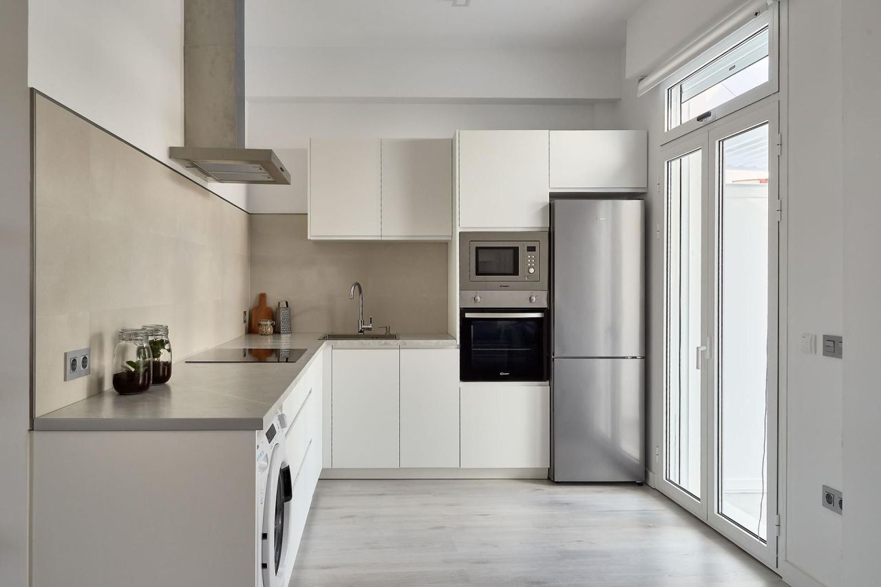 Апартаменты в Вере, Испания, 107 м² - фото 13