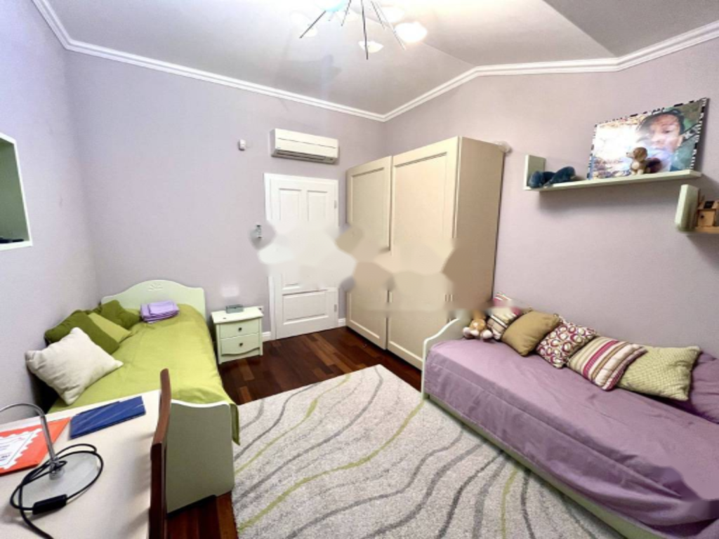 Квартира в Опатии, Хорватия, 154 м² - фото 14