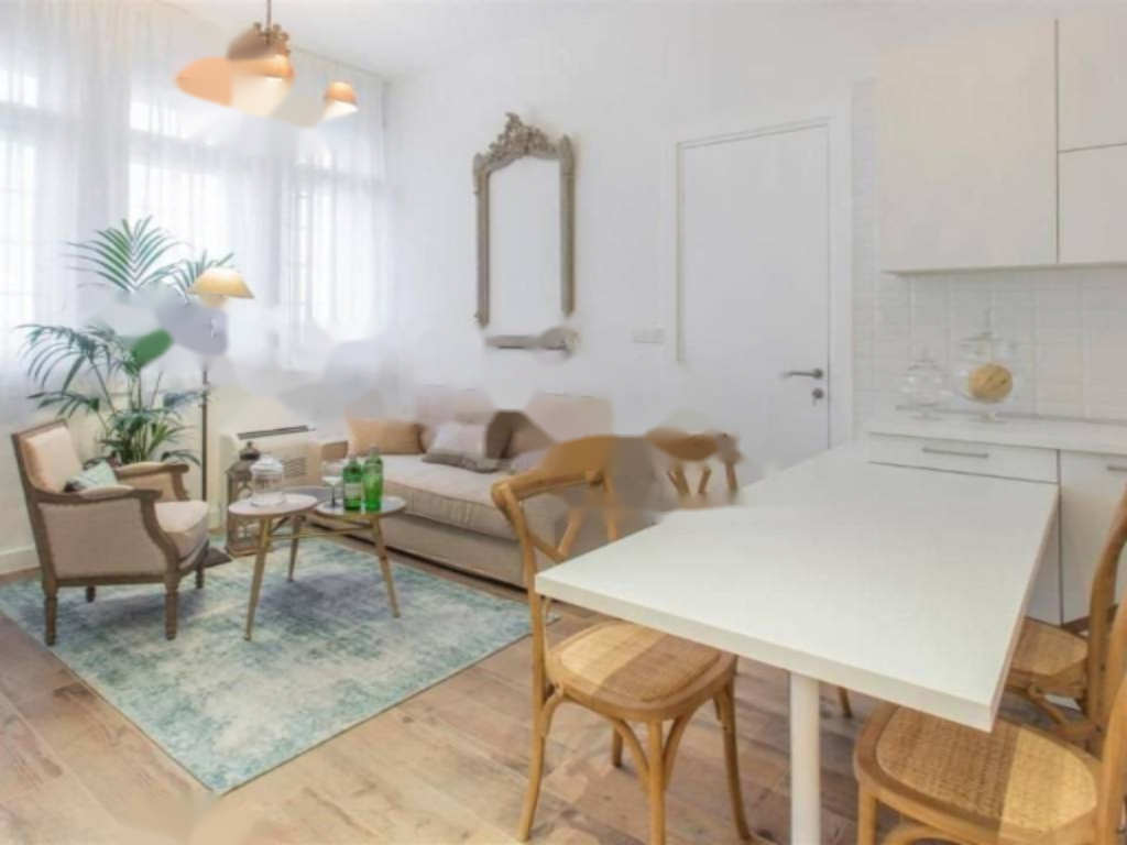 Квартира в Опатии, Хорватия, 200 м² - фото 14