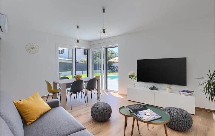 Вилла в Пуле, Хорватия, 160 м² - фото 7