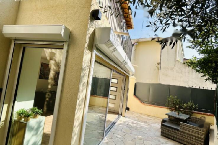 Квартира в Каннах, Франция, 69 м² - фото 6