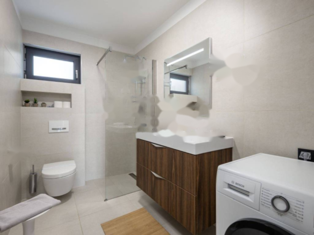 Дом в Опатии, Хорватия, 150 м² - фото 14