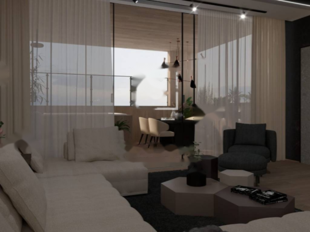 Квартира в Опатии, Хорватия, 146 м² - фото 15