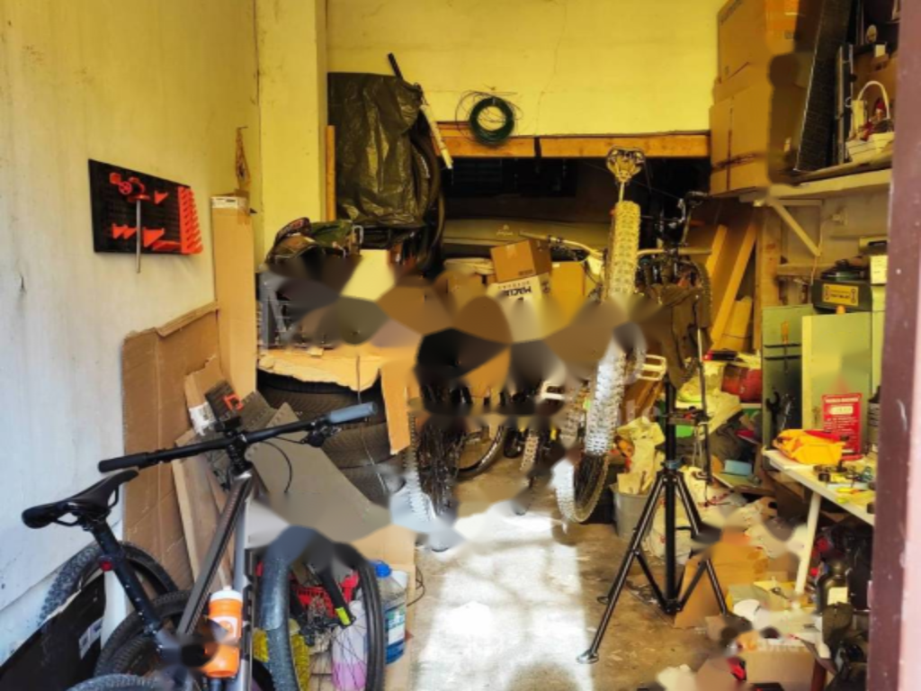 Квартира в Опатии, Хорватия, 112 м² - фото 15