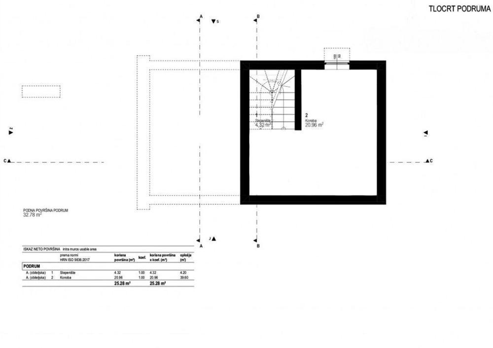 Вилла в Вишняне, Хорватия, 149 м² - фото 7