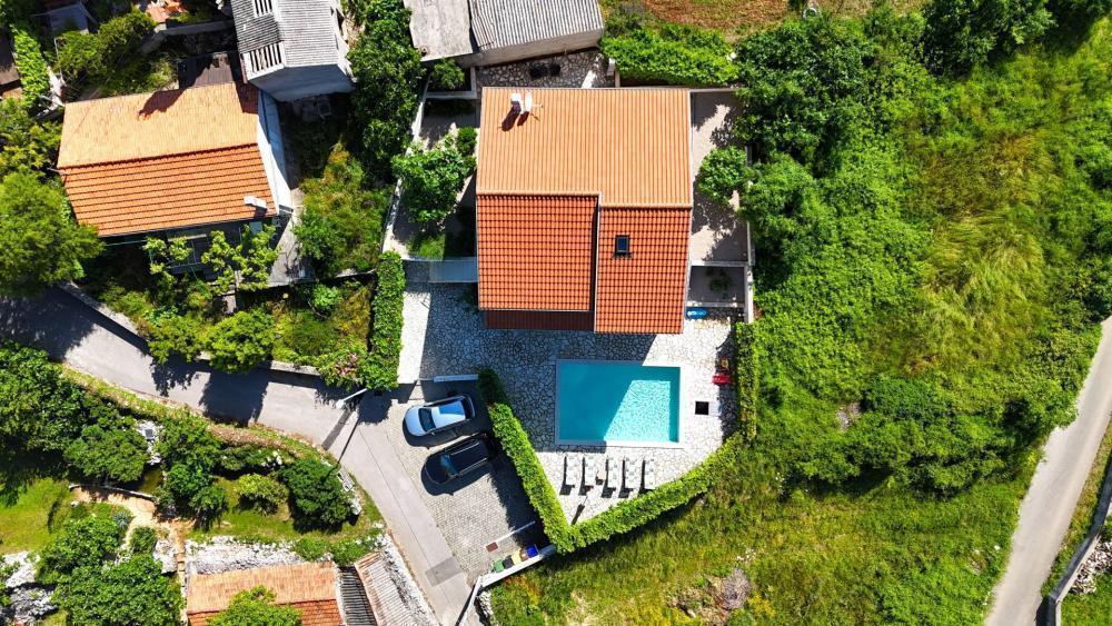 Вилла на Крке, Хорватия, 170 м² - фото 7