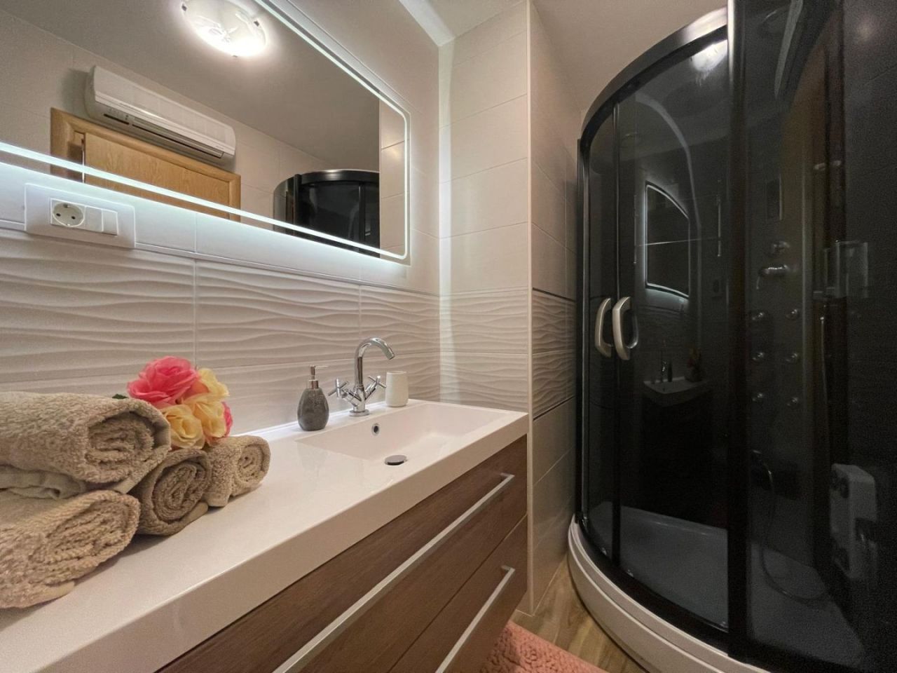 Вилла Lokve, Хорватия, 86 м² - фото 7